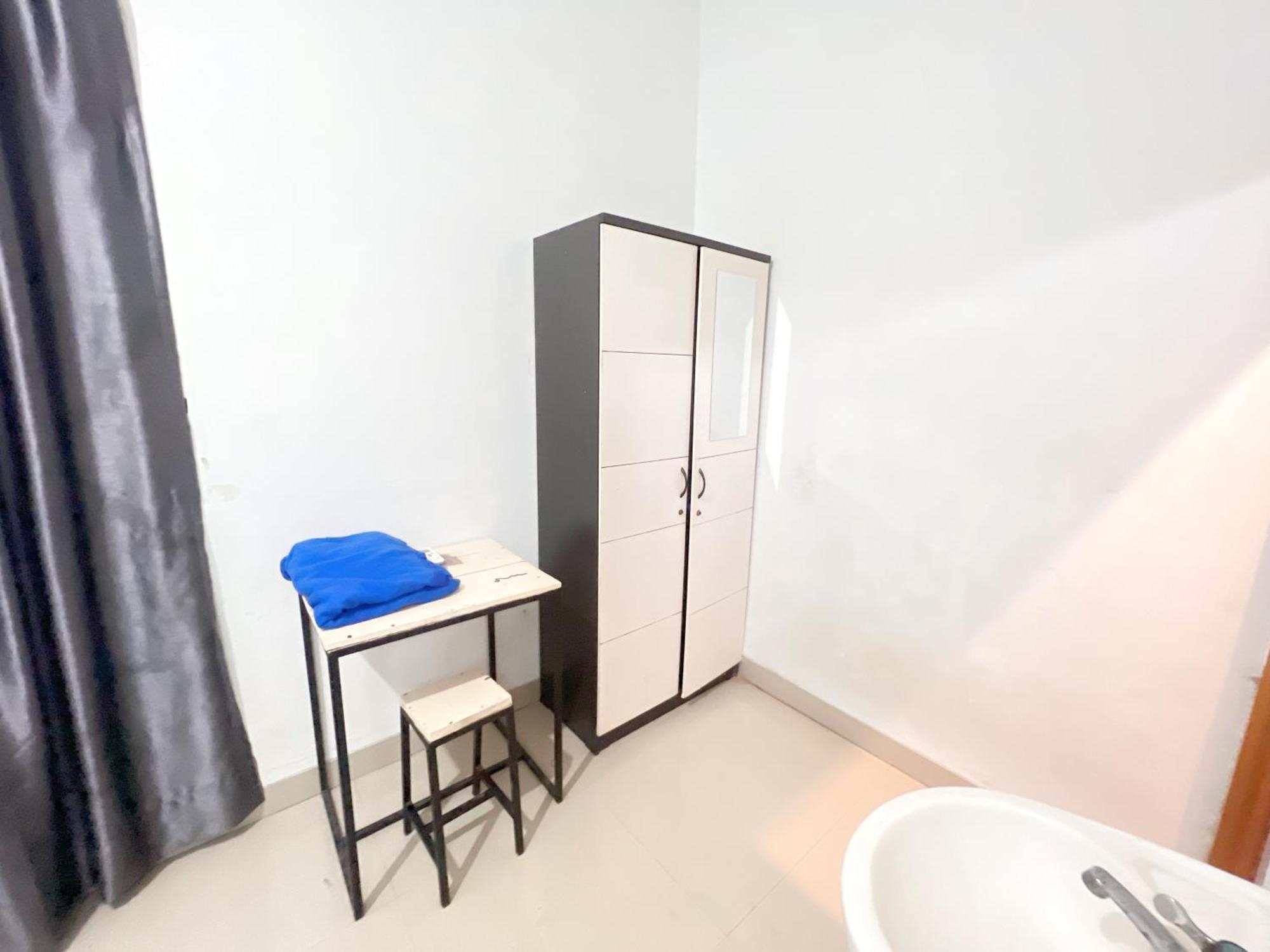 Reddoorz At Kay Residence Waydadi Lampung Bandar Lampung Exteriér fotografie