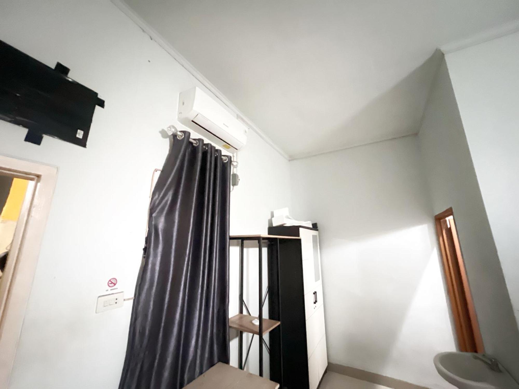 Reddoorz At Kay Residence Waydadi Lampung Bandar Lampung Exteriér fotografie